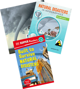 NGSS Grade 3 Earth & Human Activity