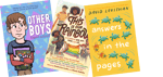 LGBTQ+ Themes & Gender Studies Grade 7