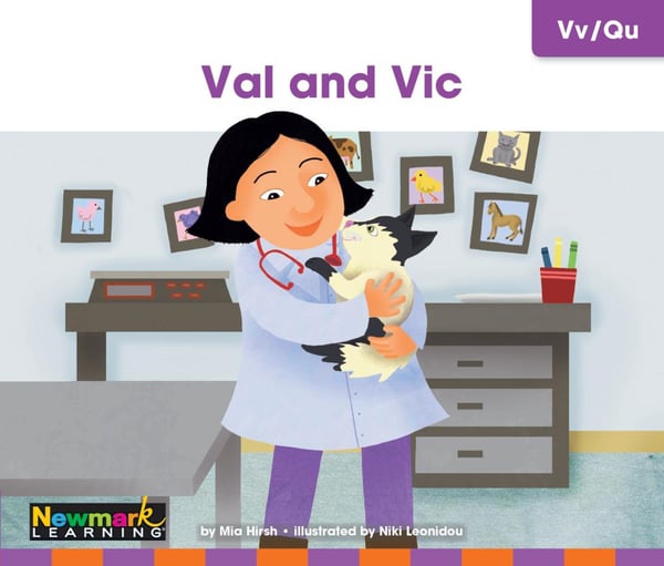Val And Vic