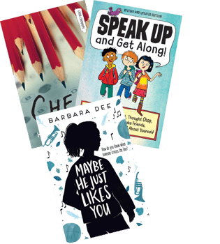 Character Education Grades 6-8