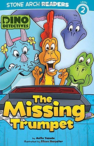 Missing Trumpet, The