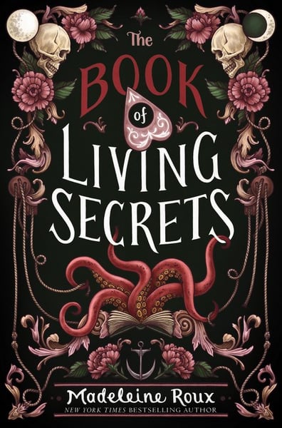 Book Of Living Secrets, The