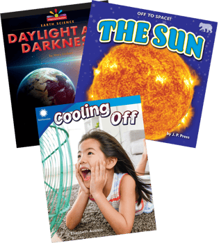 NGSS Kindergarten Energy