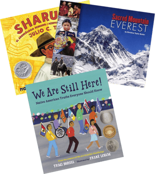 Jen Serravallo's Complete Comprehension: Nonfiction Expansion Pack