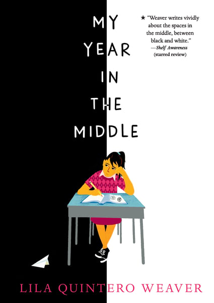 My Year In The Middle