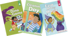 Stairway Decodables Complete Collection