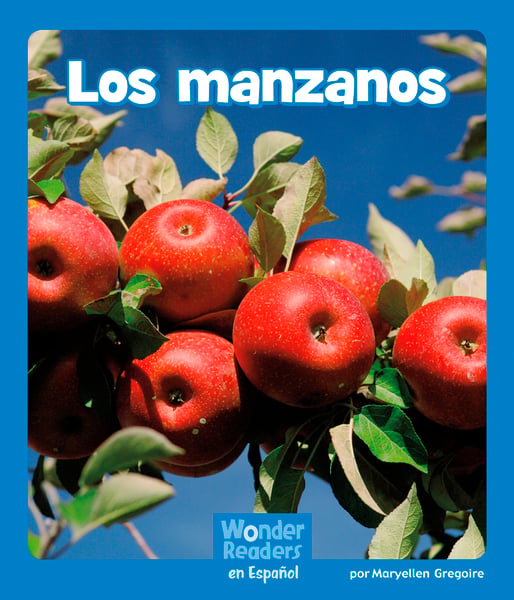 Los Manzanos (Apple Trees)