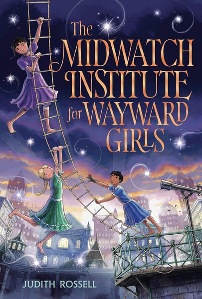 Midwatch Institute For Wayward Girls, The