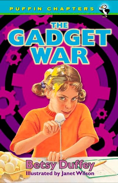 Gadget War, The