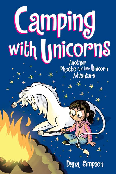 Camping With Unicorns