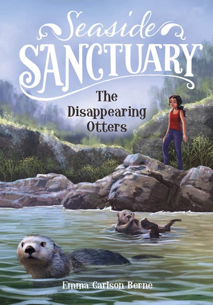 Disappearing Otters, The