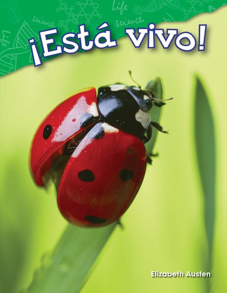 Esta Vivo! (Living!)