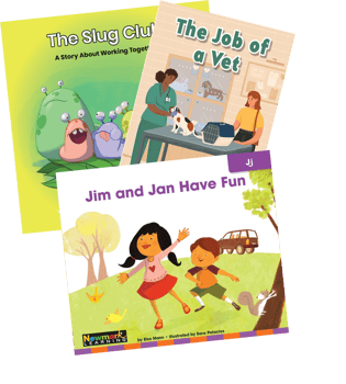 Amplify CKLA Skills Grade 1 Unit 1 Tricky Words