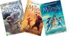 Misewa Saga, The