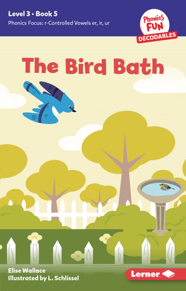 Bird Bath, The