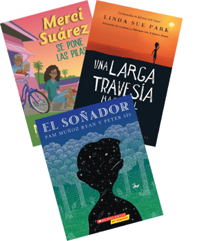 Take Home Pack, Grade 6 Bestsellers (Spanish)