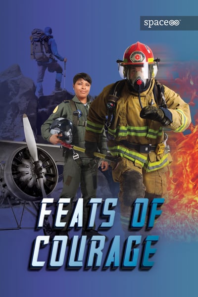 Feats Of Courage