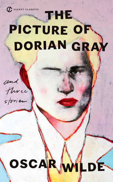 Picture Of Dorian Gray And Selected Stories, The