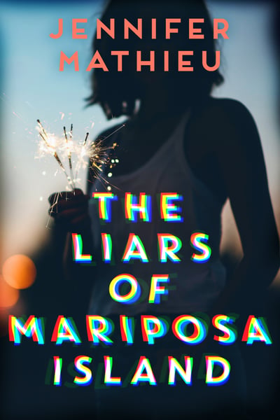 Liars Of Mariposa Island, The
