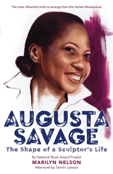 Augusta Savage: The Shape Of A Sculptor's Life