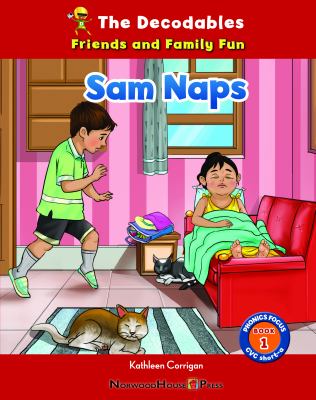 Sam Naps