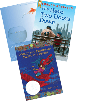 Favorite Literary Texts Grade 4
