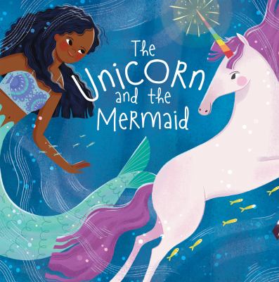 Unicorn And The Mermaid, The
