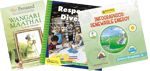 Level S Nonfiction 6-Pack