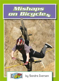 Mishaps On Bicycles