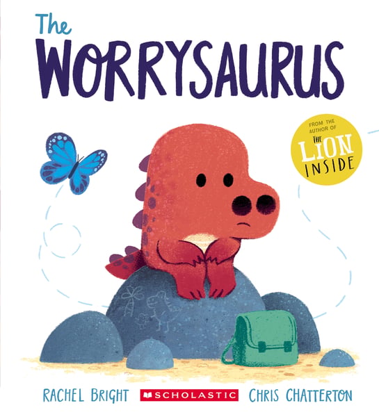 Worrysaurus, The