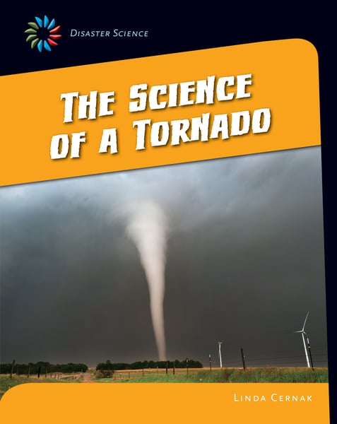Science Of A Tornado, The