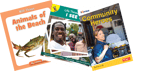 High/Low Nonfiction Grade 2