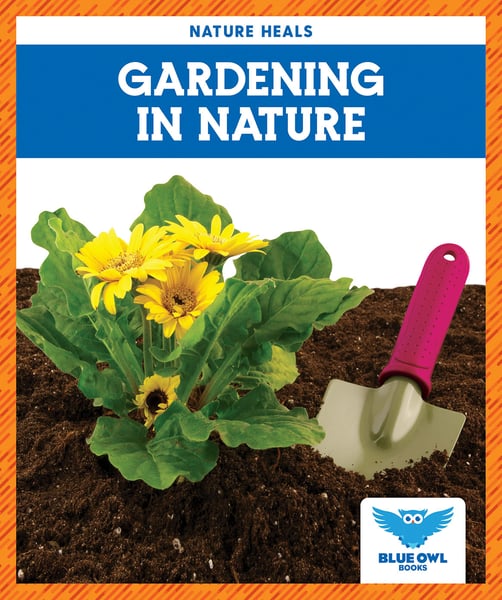 Gardening In Nature