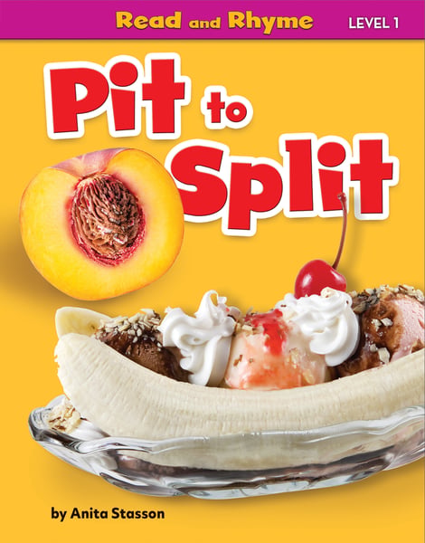 Pit To Split