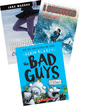 New York City Take Home Pack, Grade 4 Exciting Fiction