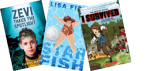 Fabulous Fiction Below Lexile Level Grade 7 (475L-960L)