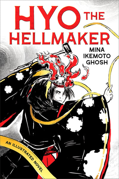 Hyo The Hellmaker