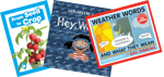 STEAM Below Lexile Level Grade 3 (BR60L-455L)