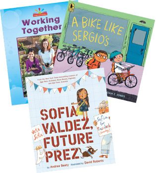 Aligned To Into Reading Grade 2 Module 1 Be A Super Citizen