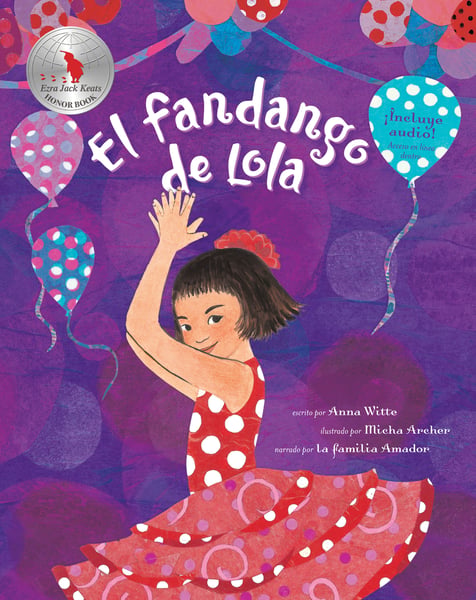 El Fandango De Lola (Lola's Fandango)