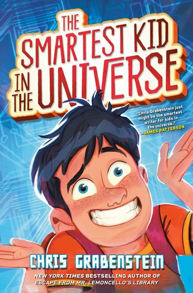 Smartest Kid In The Universe, The