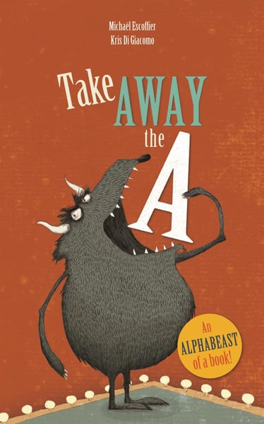Take Away The A
