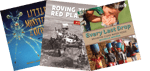Level V Nonfiction 6-Pack