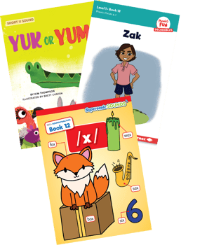 Amplify CKLA Skills Grade 1 Unit 1 Short Vowel Review 2