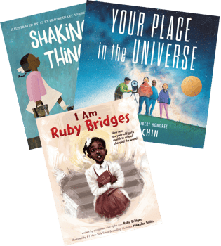 Favorite Informational Texts Grade 3