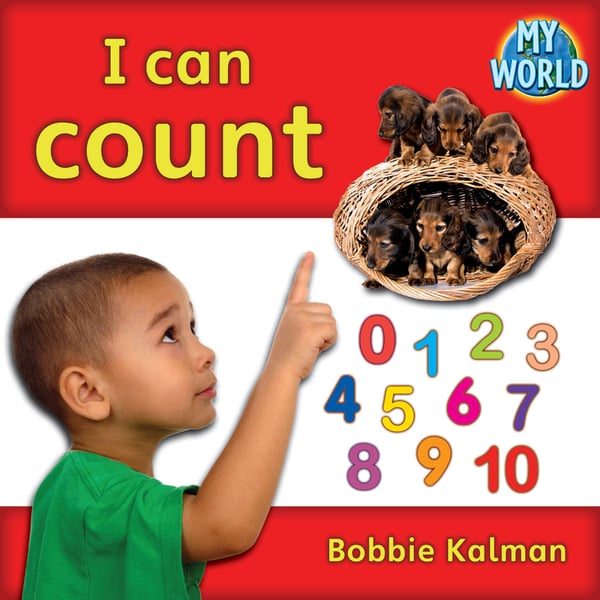 I Can Count!