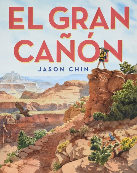 El Gran Canon (Grand Canyon)