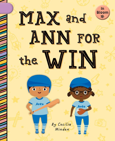 Max And Ann For The Win