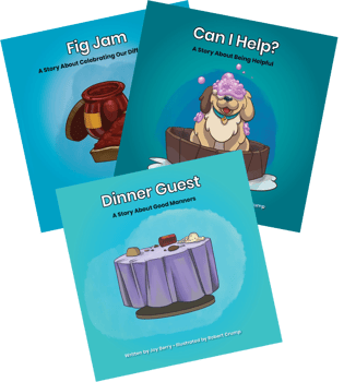 Mindful Readers Level 2