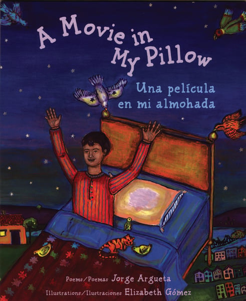 Movie In My Pillow / Una Pelicula En Mi Almohada, A